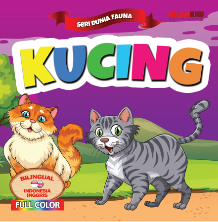 Kucing